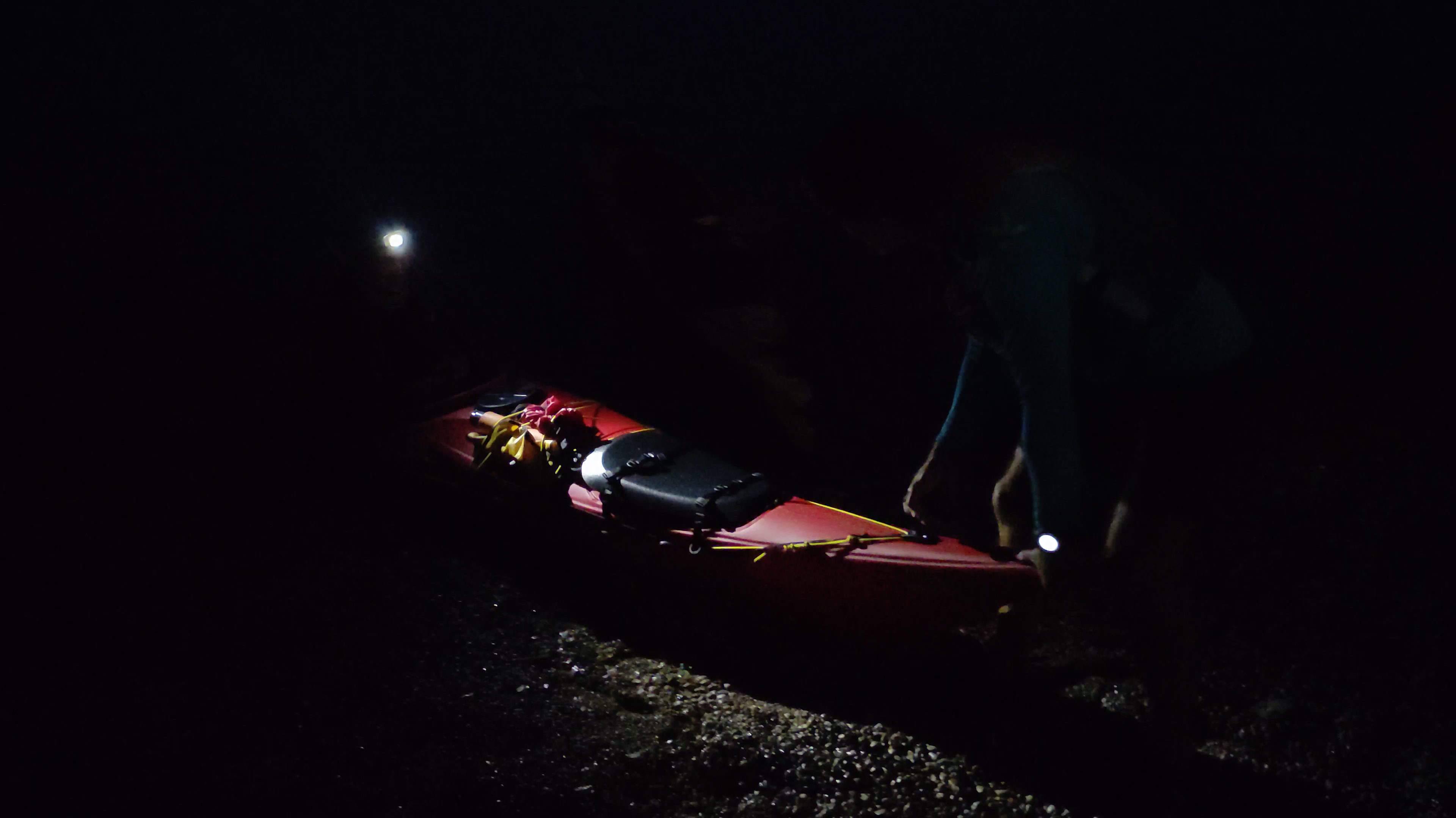 Starigrad-Paklenica start